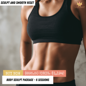 body sculpting