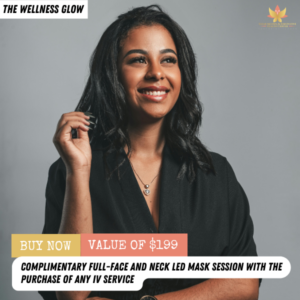 The Wellness Glow