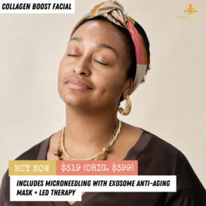 Collagen Boost Facial