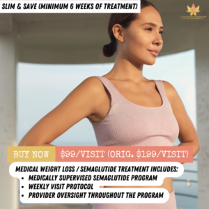MEDICAL WEIGHT LOSS