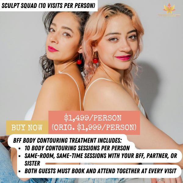 BFF BODY CONTOURING