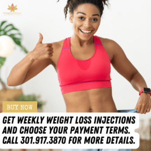 Weekly Weight Loss Injections