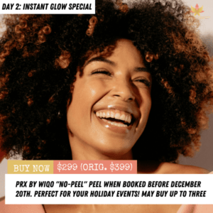 Instant Glow Special