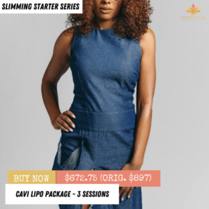 Slimming Starter Series