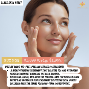 Glass Skin Reset