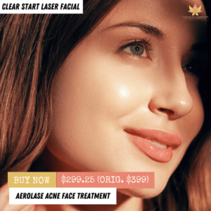 Clear Start Laser Facial