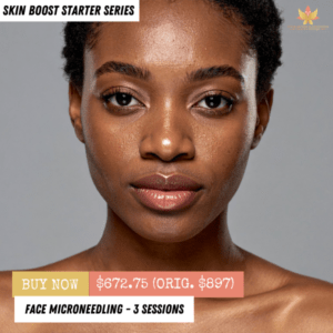 Skin Boost Starter Series