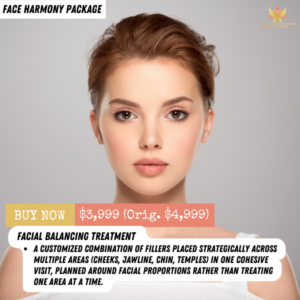 Face Harmony Package