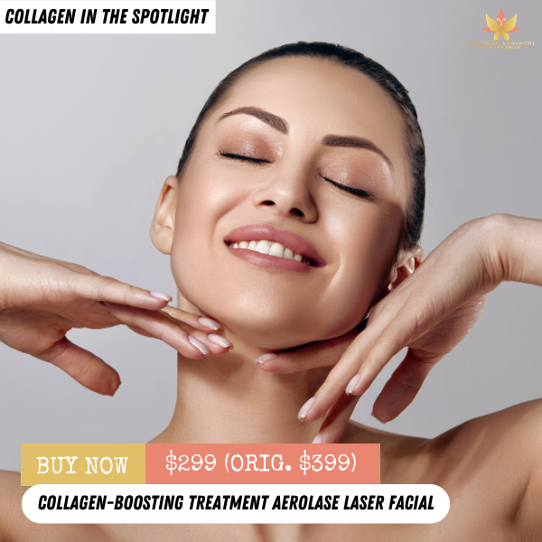 Collagen in the Spotlight