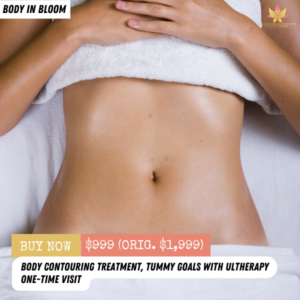 Body in Bloom