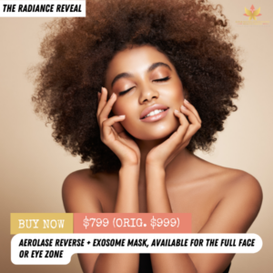 The Radiance Reveal