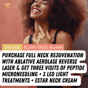 neck rejuvenation