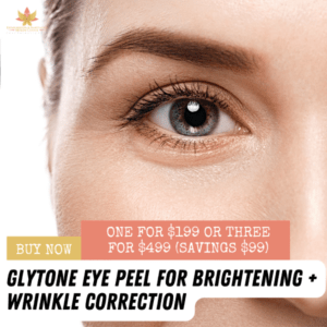 Glytone Eye Peel