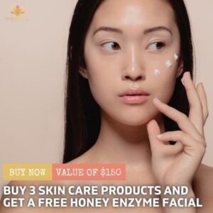 Skin Care Product Special