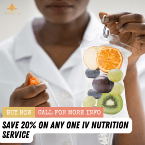 IV Nutrition Service