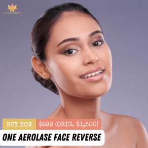 Aerolase Face Reverse