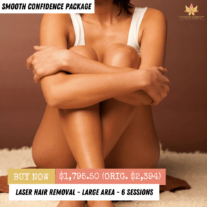 Smooth Confidence Package