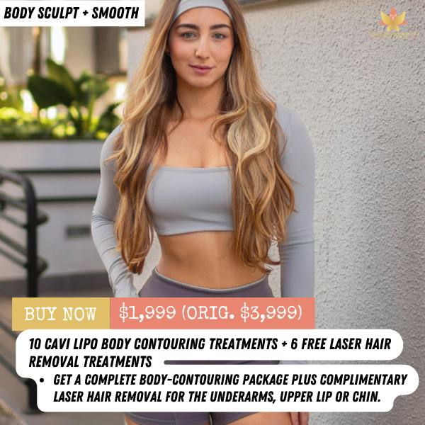 Body Sculpt + Smooth