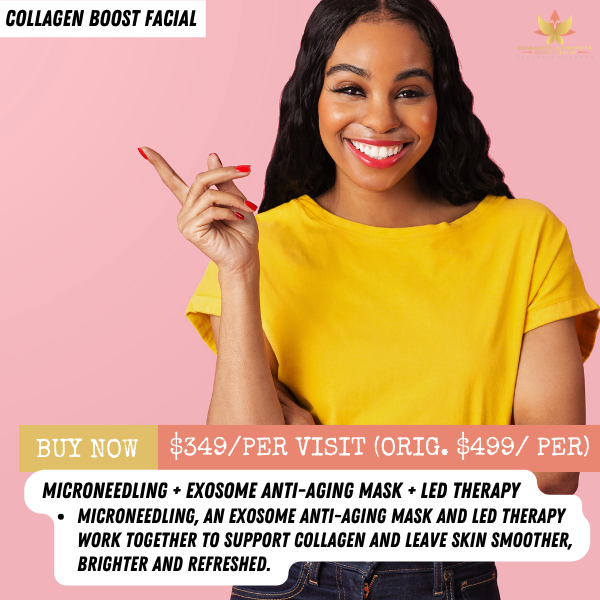 Collagen Boost Facial