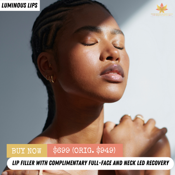 Luminous Lips