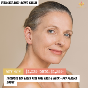 Ultimate Anti-Aging Facial