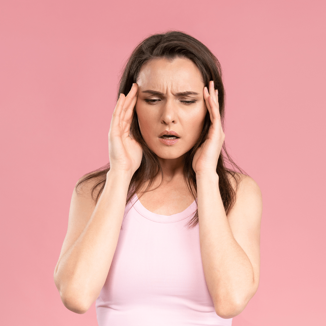 All About Botox for Migraines Estar MedSpa & Innovative Health Center