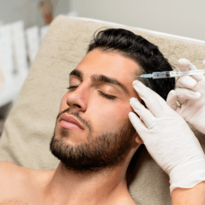 Why Botox Is Great for Men in Germantown Maryland