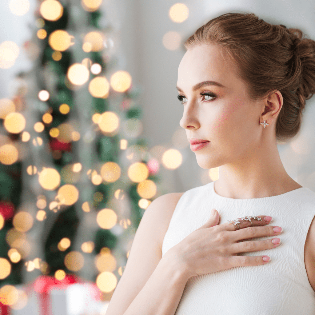 Top Treatments for the Holidays
