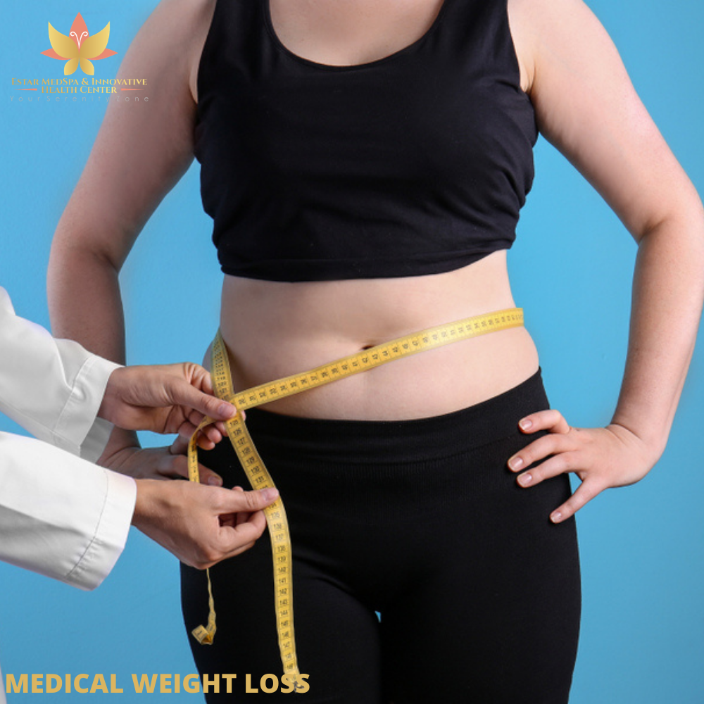 Weight Loss IV Drip Estar MedSpa & Innovative Health Center