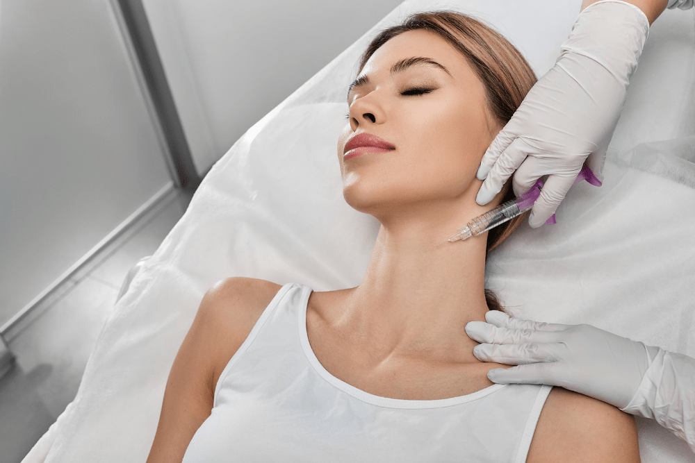 PDRN Salmon Sperms in Olney