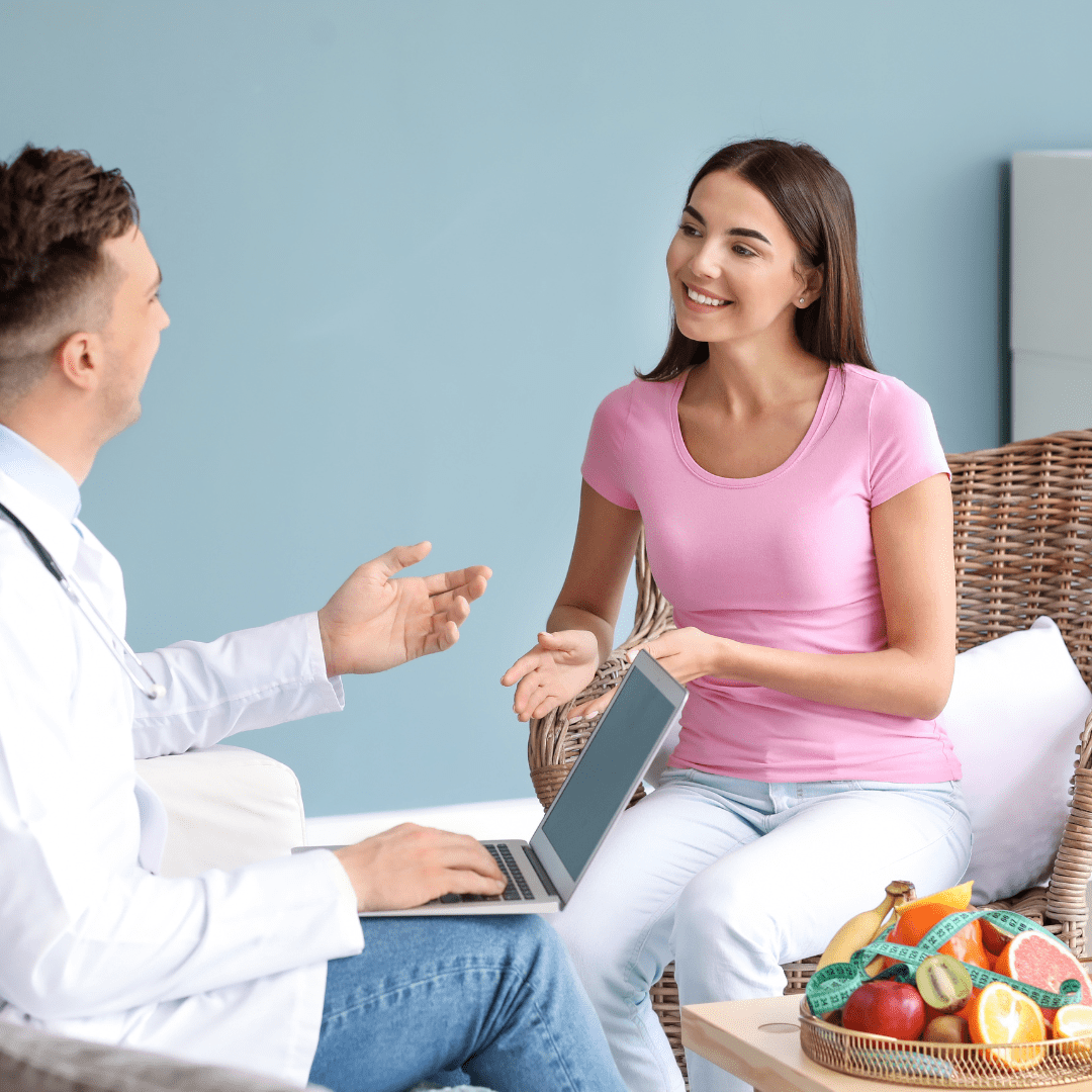 Weight Loss Clinic Near Montgomery County, Maryland