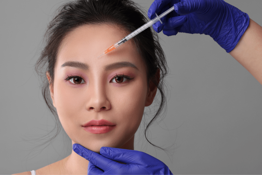 Potomac’s Trusted Clinics for Achieving Exceptional Botox Results