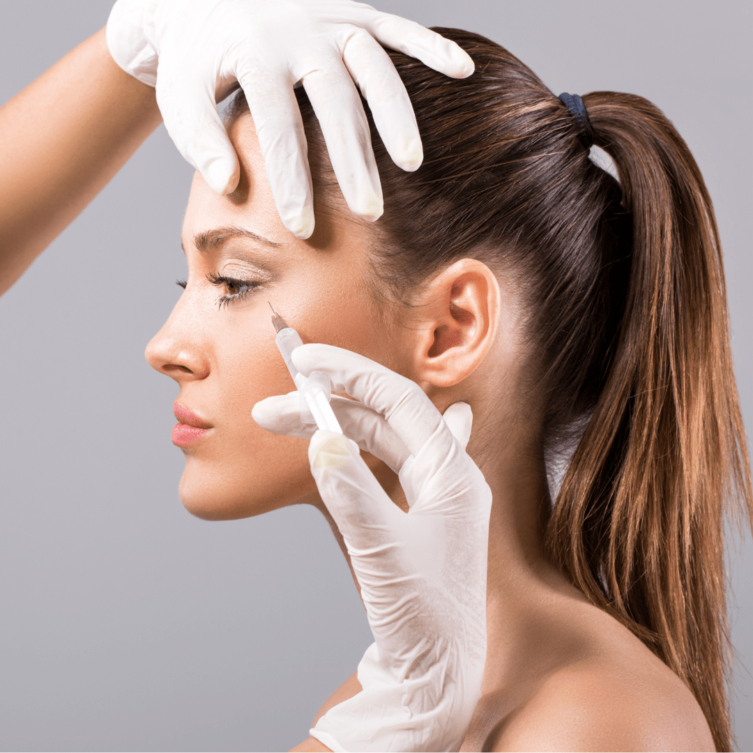 Botox Prices Near Rockville Maryland
