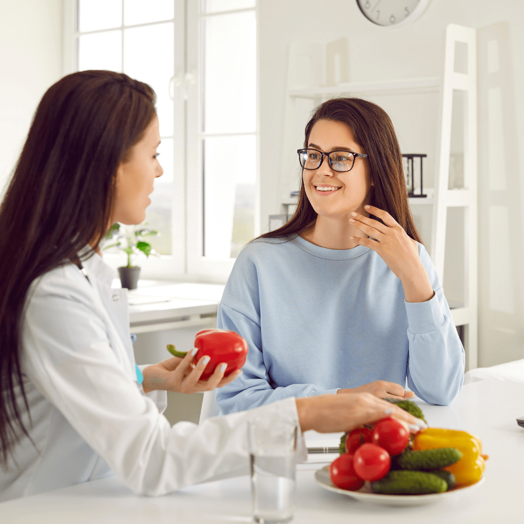 Tirzepatide Doctor in Demarcus Maryland