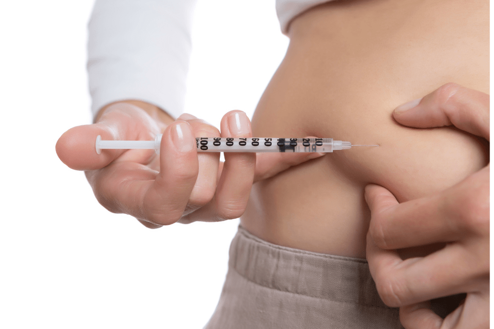 Top Weight Loss Injections in Montgomery County