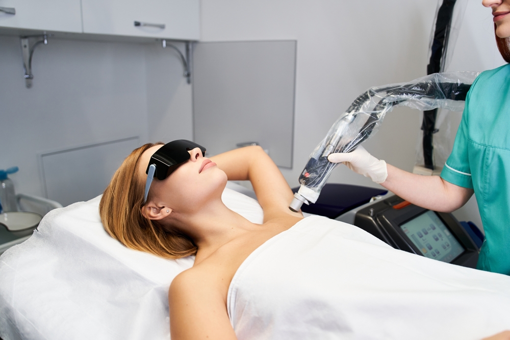 A Complete Guide to Aerolase Laser Hair Removal Near Silver Spring, MD