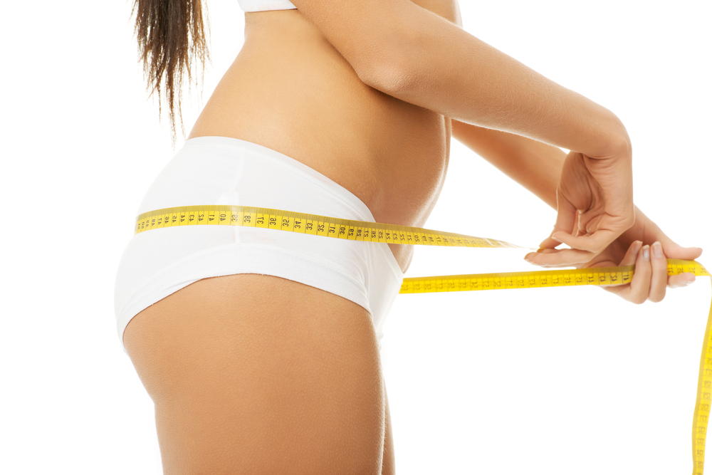 woman in need of AlloClae BBL in Olney for Ozempic Butt