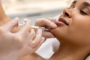 Botox & filler for Indian women in Olney