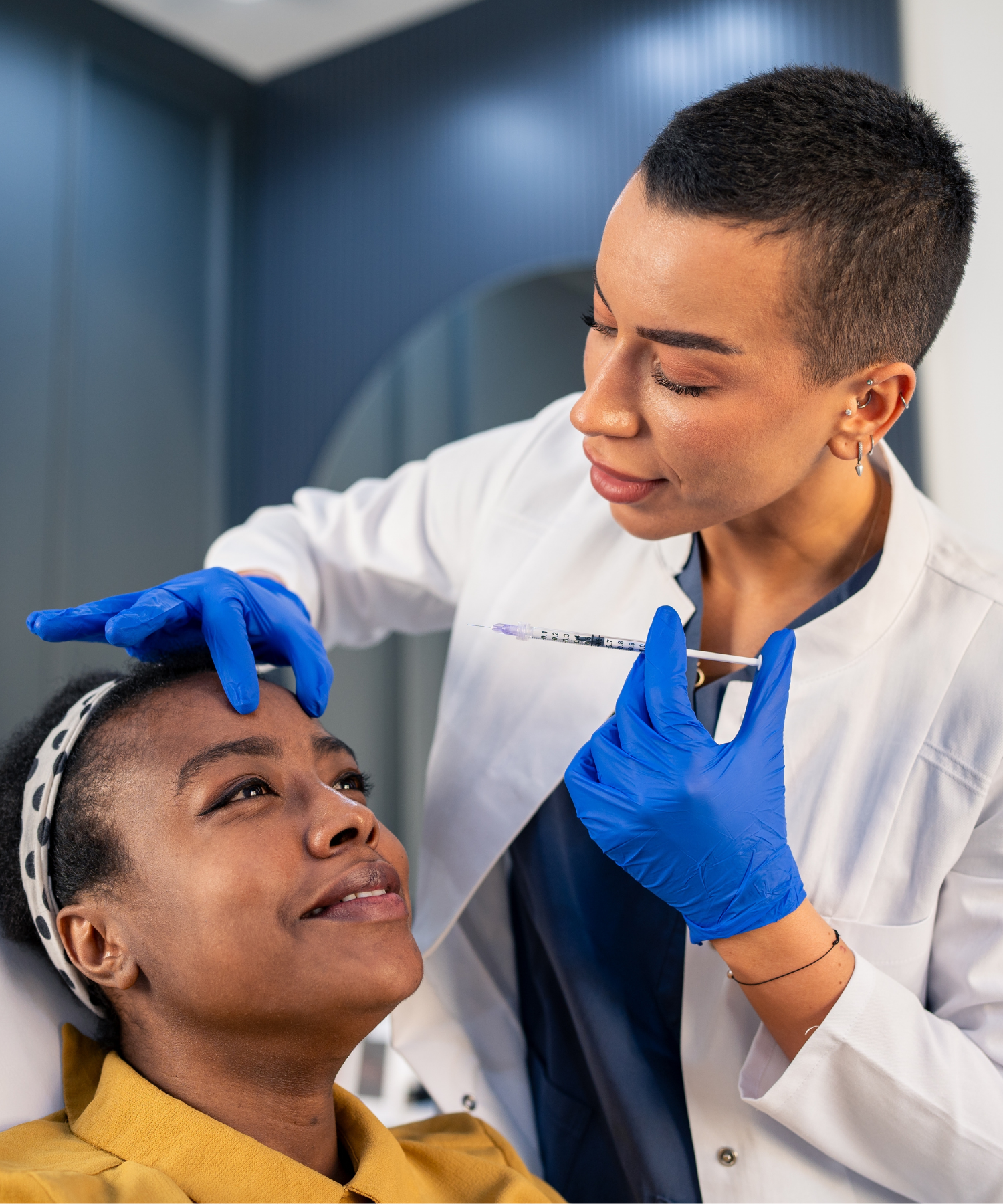 Botox injections Olney MD