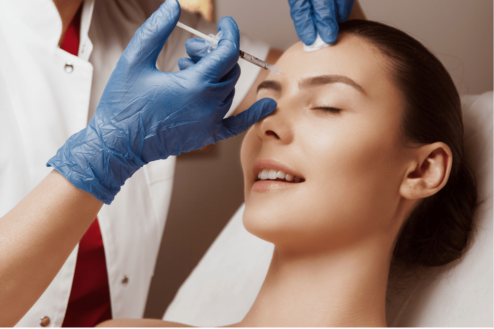 Botox provider Montgomery County MD