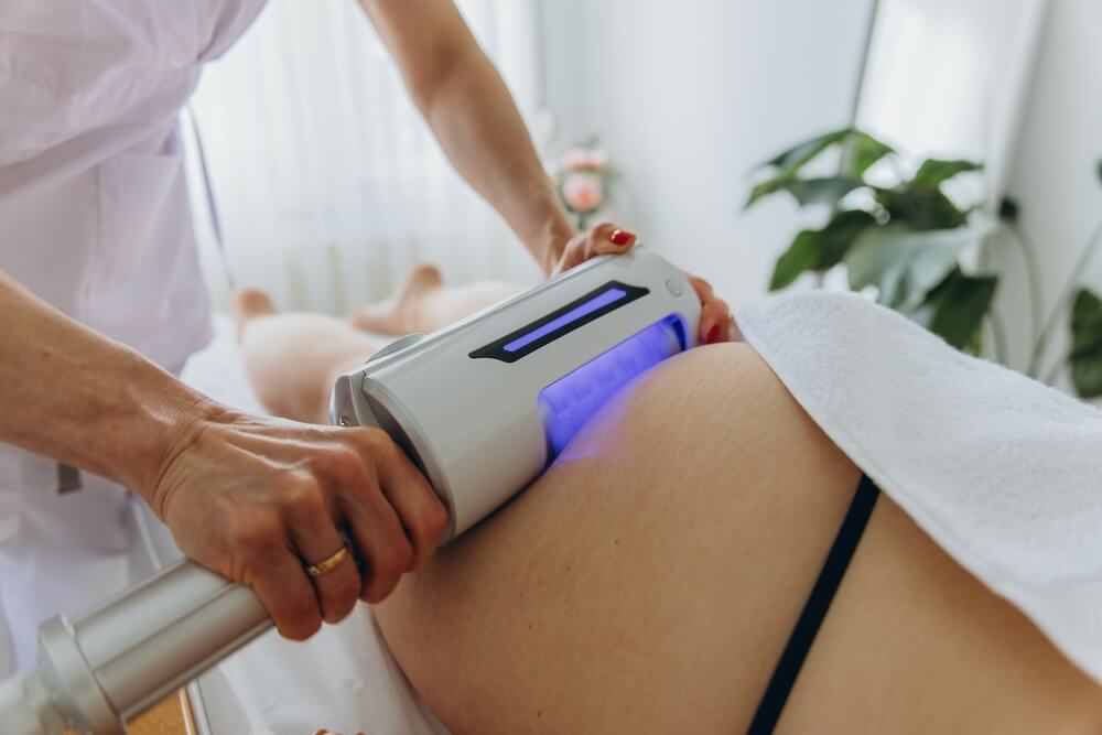 cellulite treatments Gaithersburg Maryland