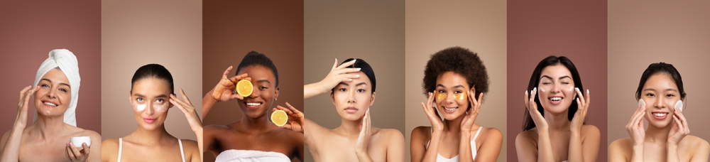 clinical facials in Olney MD