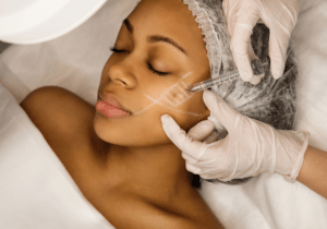 dermal filler Gaithersburg