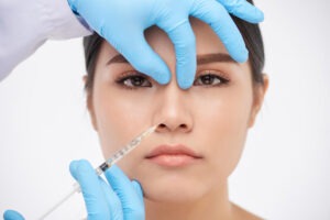 nonsurgical ethnic rhinoplasty Olney MD