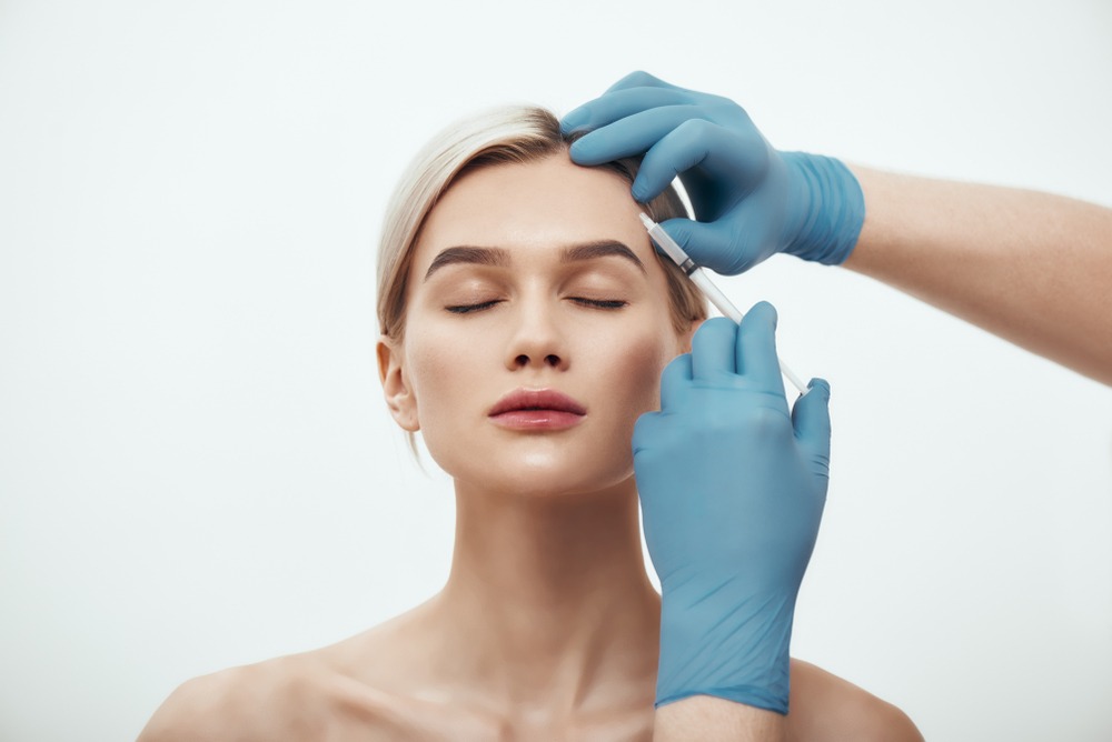 How Long Does Botox Last in Gaithersburg, Maryland?