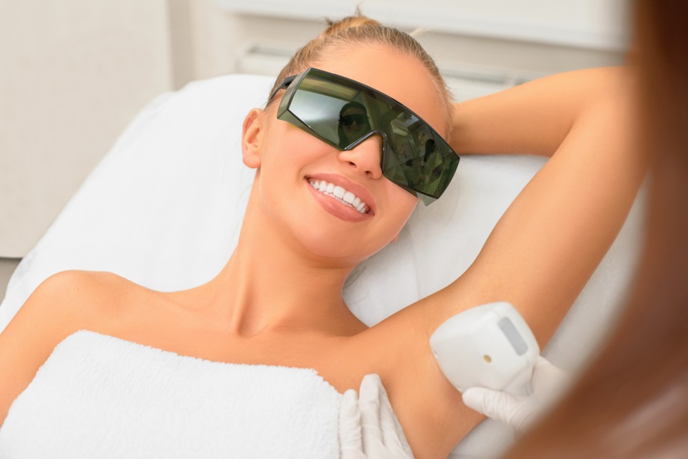 Same-Day Laser Hair Removal Consult in Olney