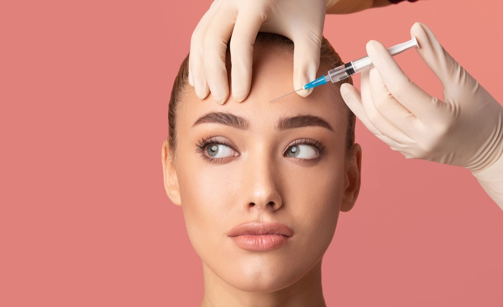 How Much Is Botox in Bethesda Maryland?