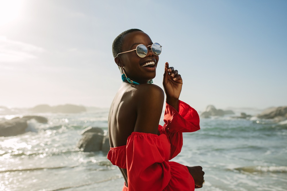 Laser Hair Removal for Black Skin in Silver Spring