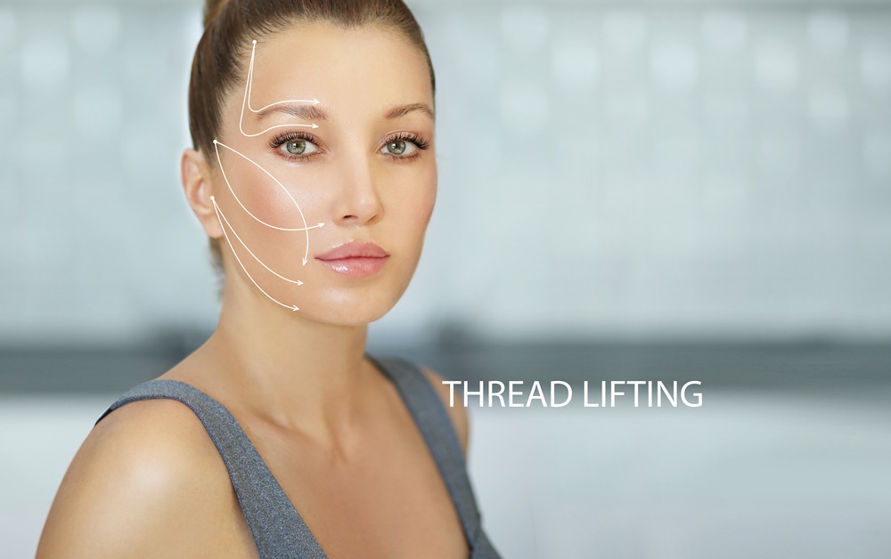 Can I Work Out or Drink After Thread Lift Treatment?
