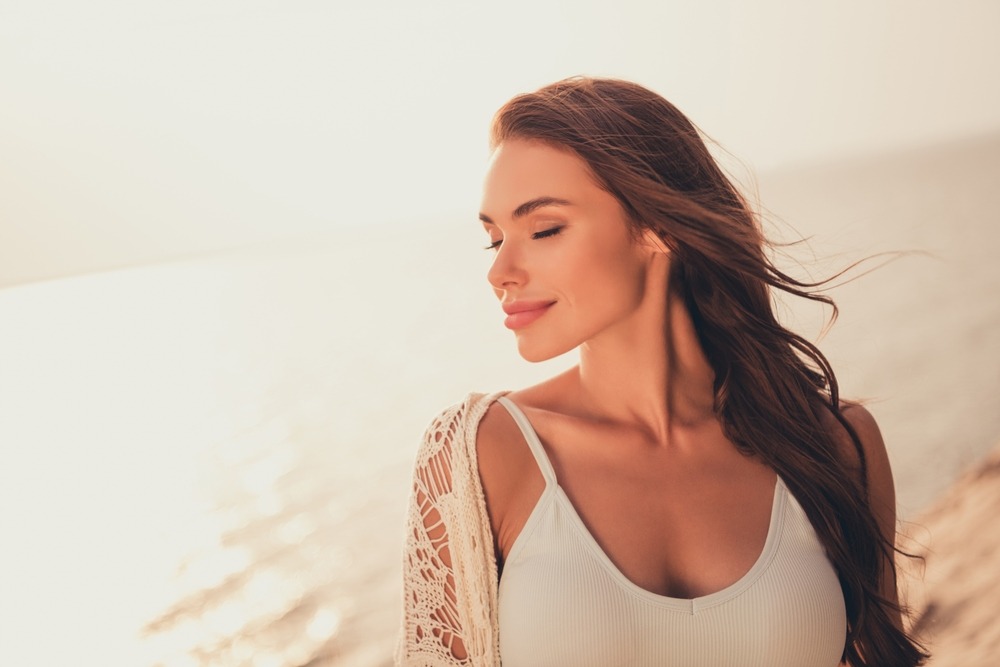 Crepey Chest Treatment | Olney, Maryland